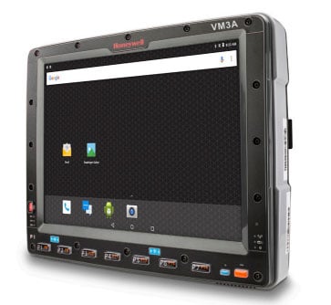 Honeywell VM3A-L0N-1A6A20F Data Terminal