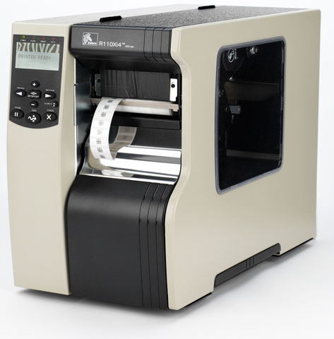 Zebra R110Xi4 Accessories - Barcodesinc.com
