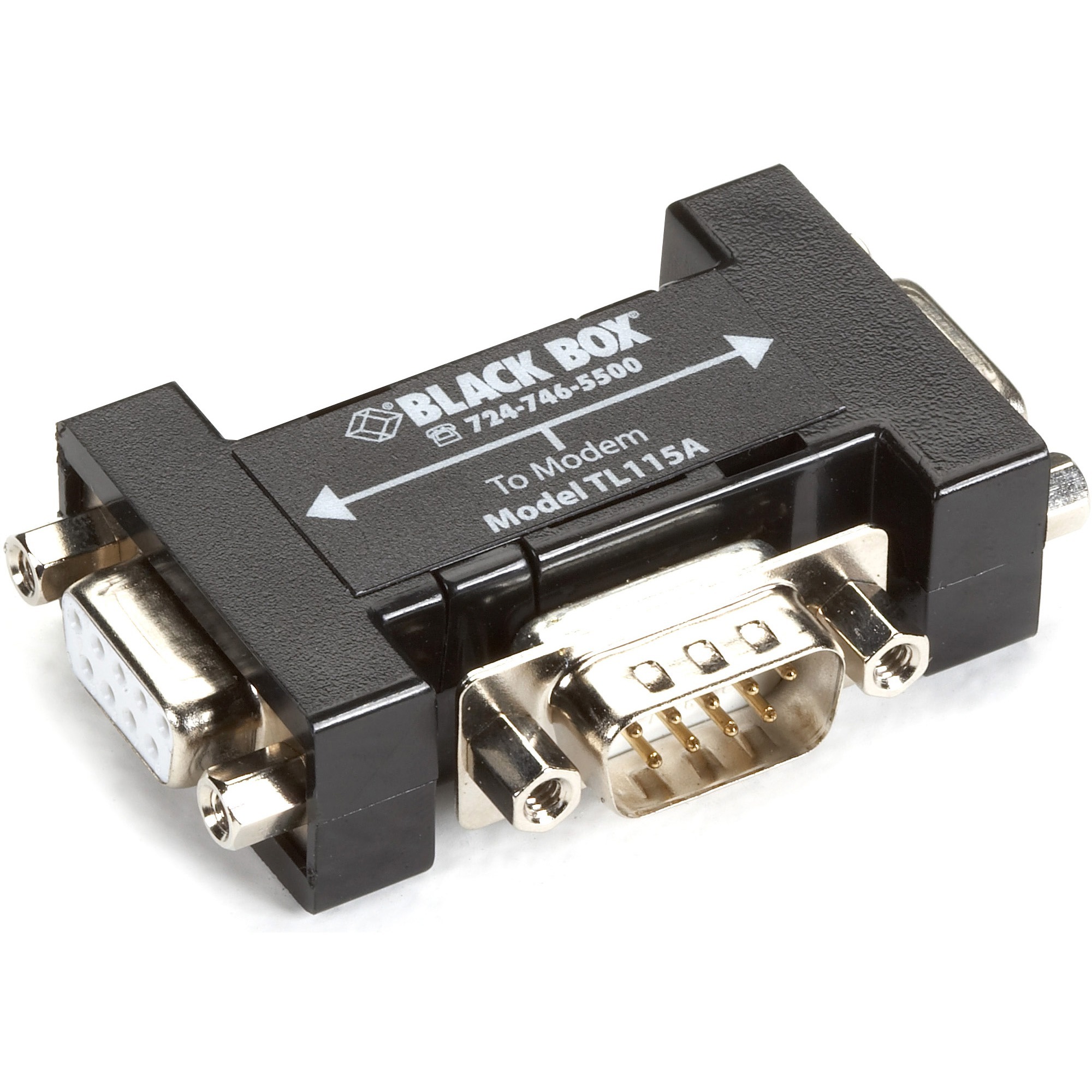 Black Box TL115A Products