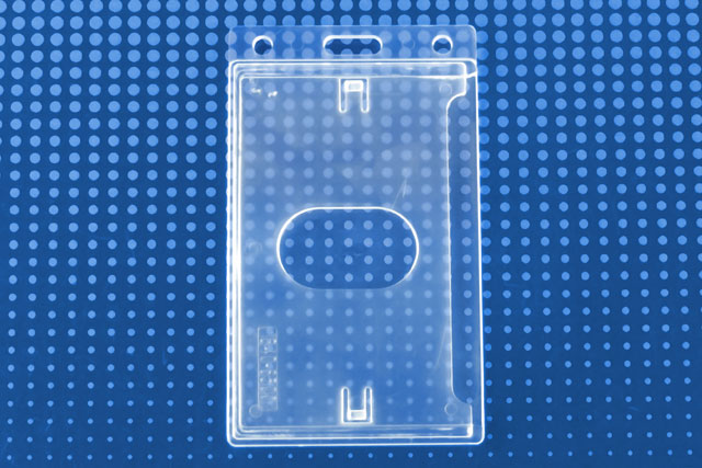 Brady 726-SN Holder