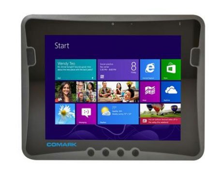 Comark Comark10A2 Tablet