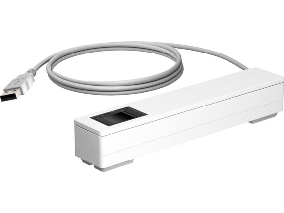 HP 4VW63AT POS Touch Terminal