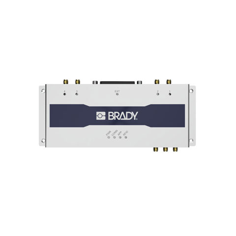 Brady B-FR22-RFID-RDR-US RFID Reader