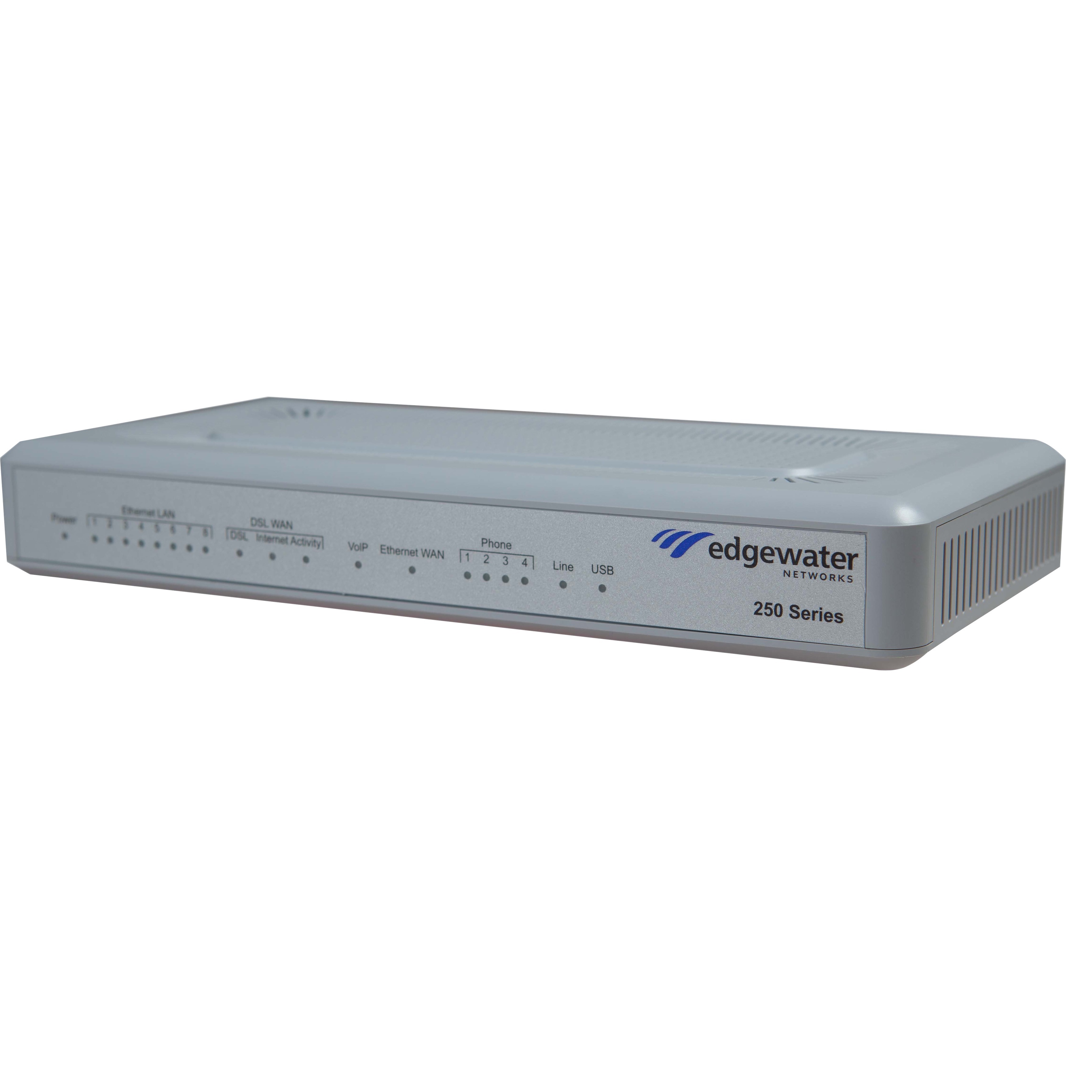 Edgewater Networks 250E-100-0002 Data Networking