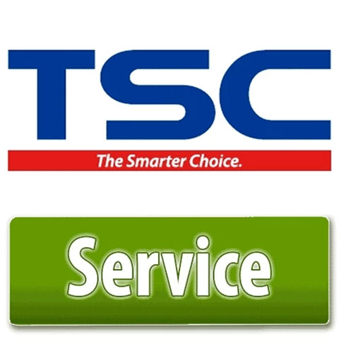 TSC A40L-00-A0-60-10 Service Contract
