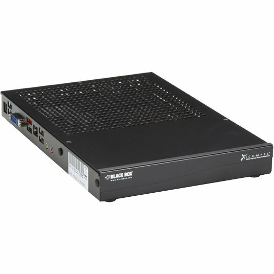 Black Box ICSS-VE-PU-N Products