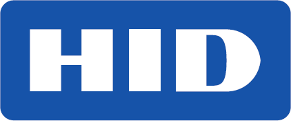 HID 2122BGGNNS Plastic ID Card