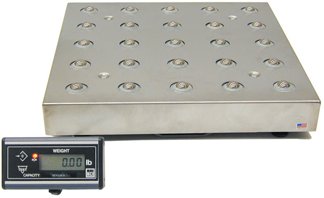 Brecknell AWT05-508658 Scale
