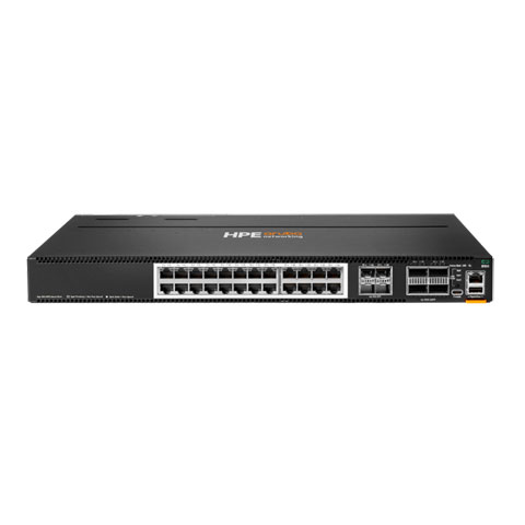 HPE Aruba R9W86A Ethernet Switch