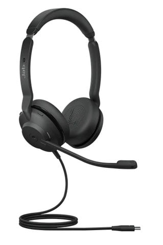 Jabra 23089-999-879 Headset
