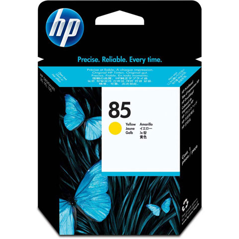 HP C9422A Office Printhead