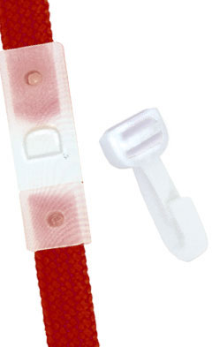 Brady 2137-4135 Lanyard