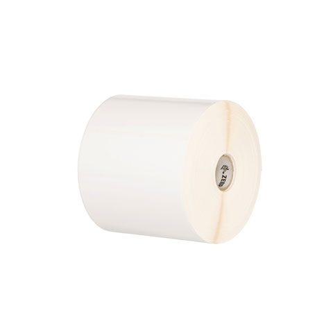 Zebra 10008520 Barcode Label