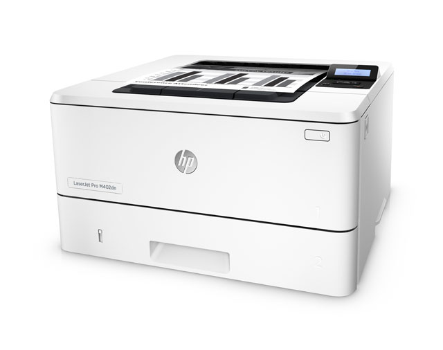 HP C5F94A#201 Laser Printer