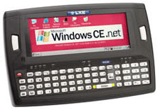 LXE 9000301PWRSPLY Power Device