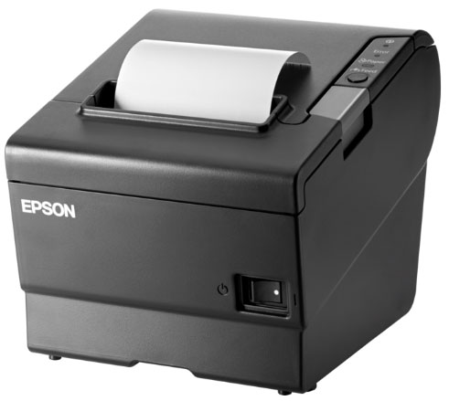 HP 2HV25AA Barcode Label Printer