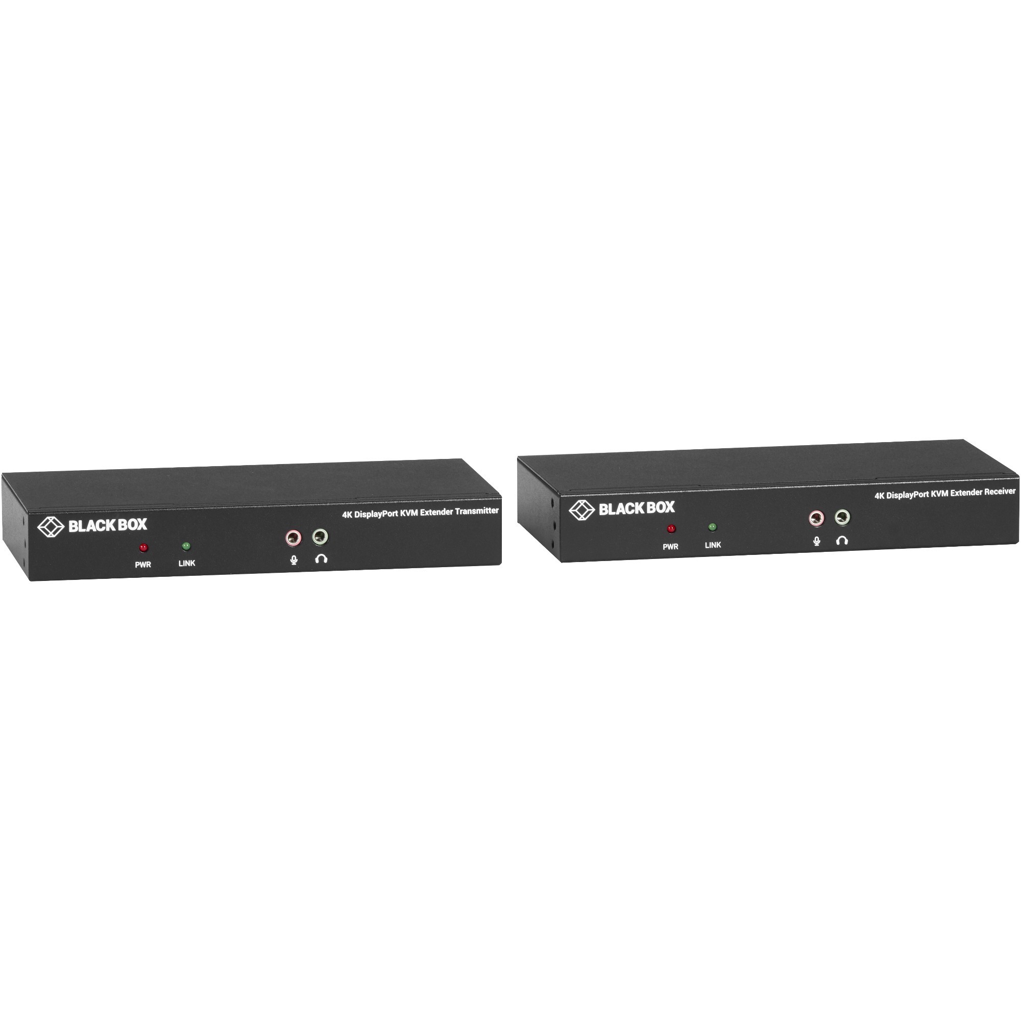 Black Box KVXLCDPF-100-SFPBUN2 Accessory