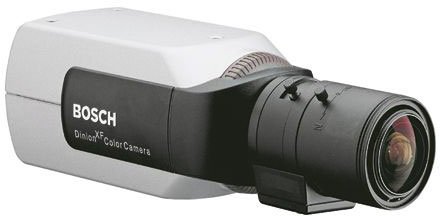 Bosch LTC0485/11 Security Camera