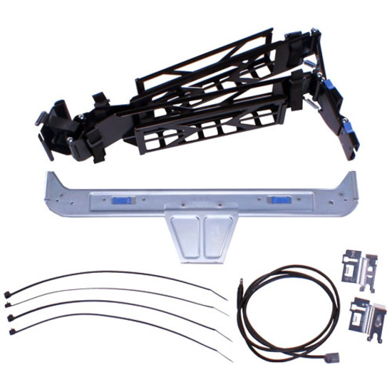 Dell 34KKP Mounting Hardware and Stands