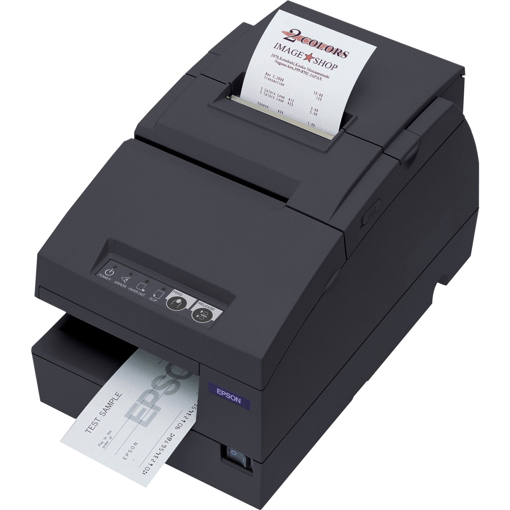 EPSONコピー機 ビジネスプリンター（複合機、インクジェット、LED、レーザー