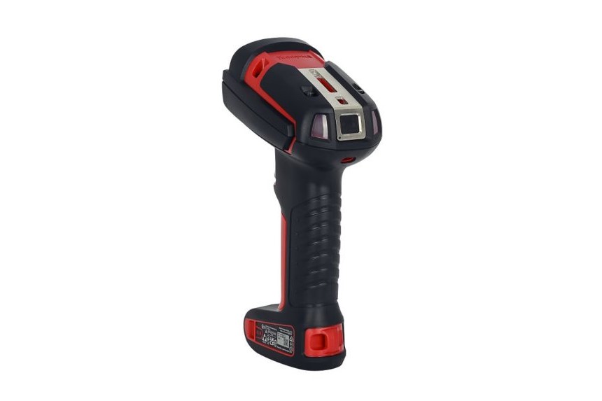 Honeywell Granit XP 1991iXLR Barcode Scanner