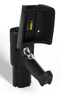 mayu Zebra MC339U-GF4EG4WR-1SKT RFID Reader - Barcodesinc.com