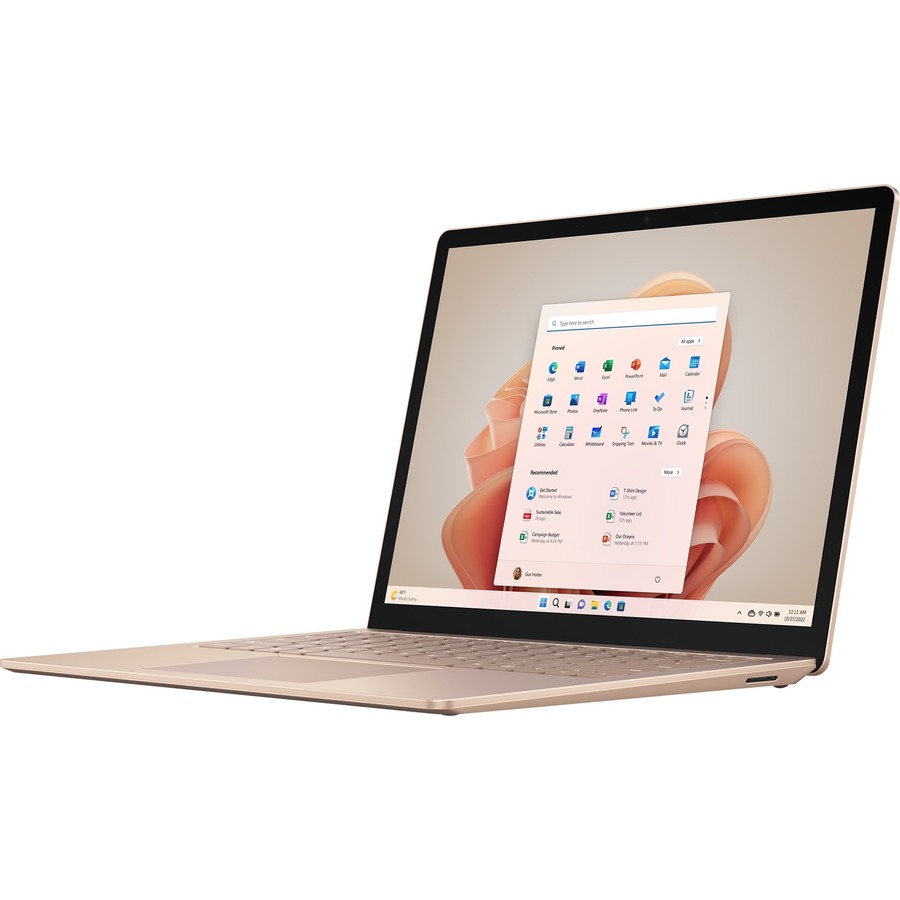 Microsoft R8P-00058 Laptop