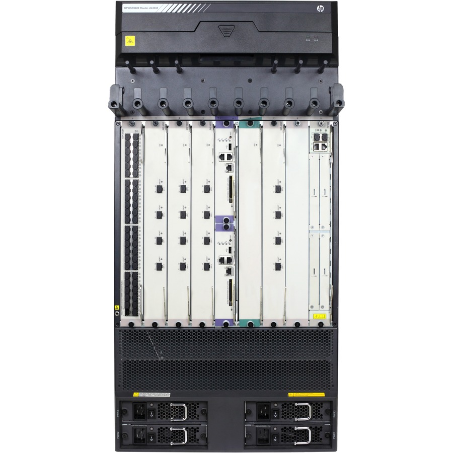 HPE Aruba JG363B Wireless Router