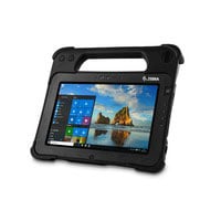 Zebra RPL10-LXV5P2W1S0P1X0 Tablet