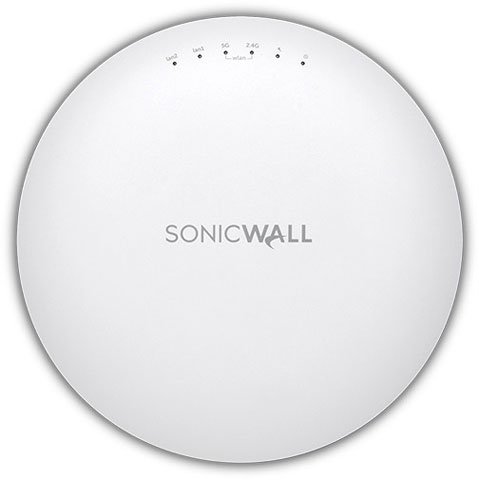 SonicWall 02-SSC-2625 Wireless Access Points