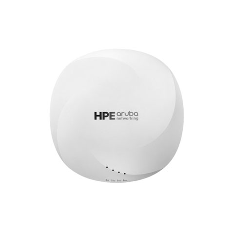 HPE Aruba R7J52A Wireless Access Points