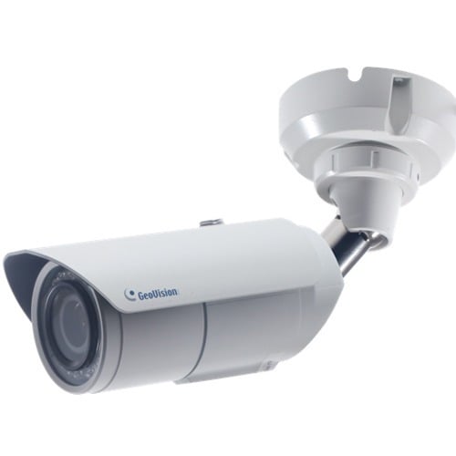 GeoVision 610-LPC2011-5M Security Camera