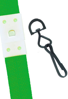 Brady 2138-3774 Lanyard