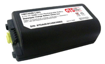 Honeywell HMC3X00-LI(H)50 Spare Parts