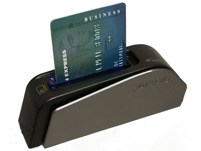  IDEM-251P-M1 Barcode Card Reader