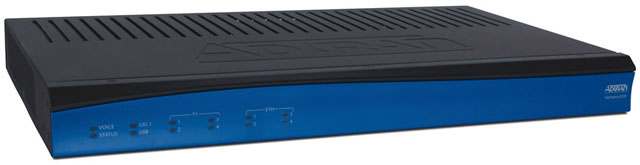 Adtran 4700252F2#100 Data Networking