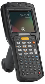 Zebra MC32N0-GL4HCHEIA Mobile Computer