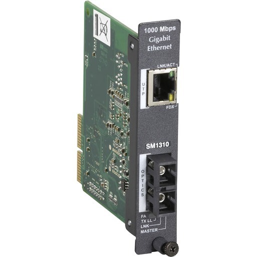 Black Box LGC5184C-R3 Wireless Switch