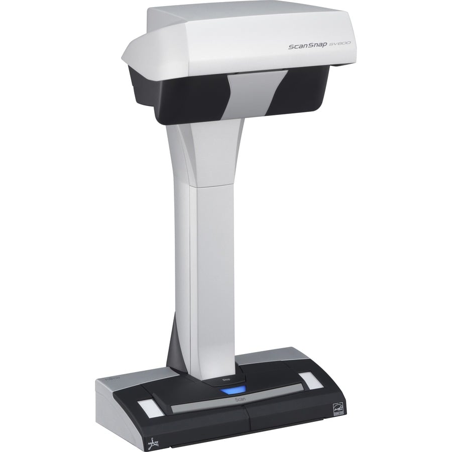 Fujitsu PA03641-B305 Document Scanner