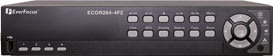 EverFocus ECOR264-4F2/500 Products