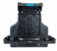 Zebra CRD-L10A-XVEHCOMS21-01 Docks and Cradles