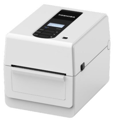 Toshiba BV410DTS02QMSC Receipt Printer