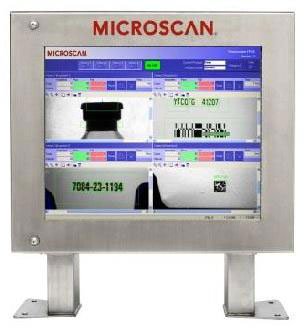 Microscan GMV-IP74-0SK0 Products