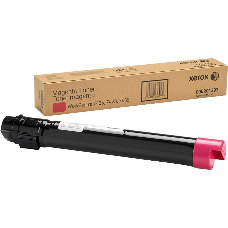 Xerox 006R01397 Toner
