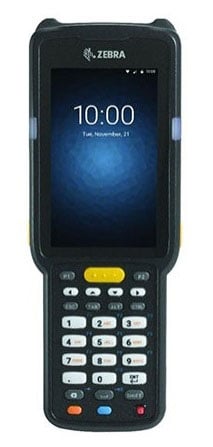 Zebra MC330K-GI4HA3US - Barcodesinc.com