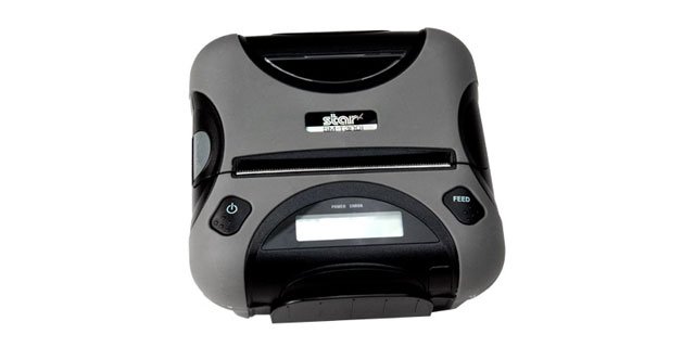 Star 39634010 Receipt Printer