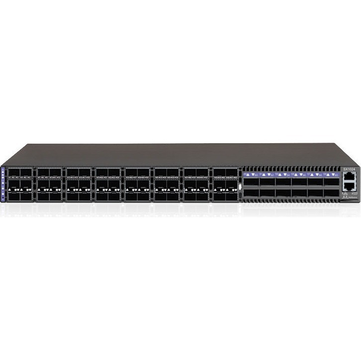 Mellanox MSX1024B-2BFS Products