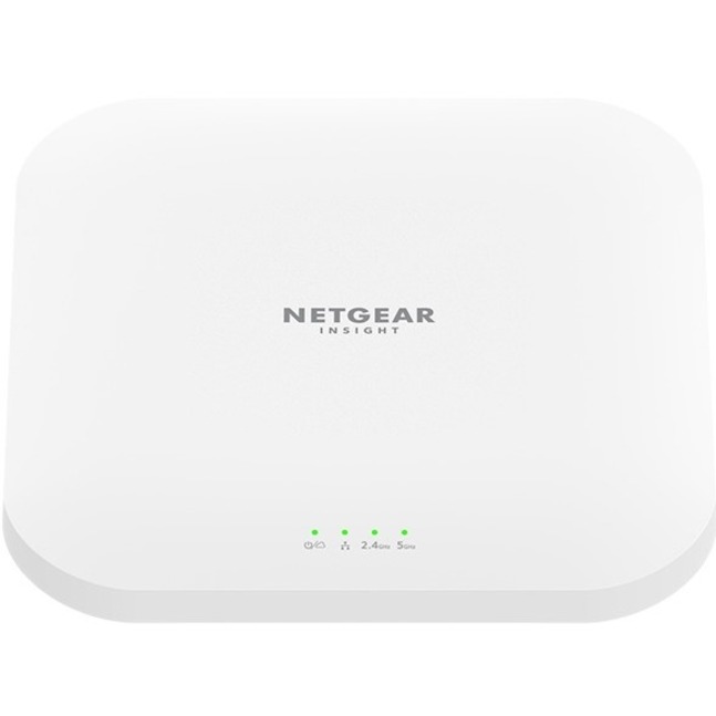 NETGEAR WAX620PA-100NAS Wireless Router