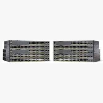 Cisco C9500-40X-EDU Wireless Switch