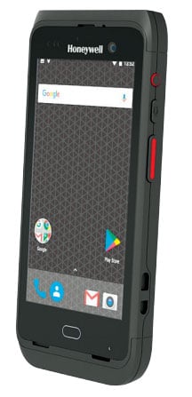 Honeywell CT40P-L1N-28R11DF Mobile Computer